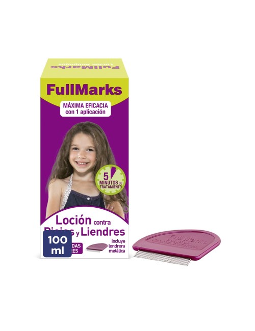 FULLMARKS SOLUCION PIOJOS Y LIENDRES