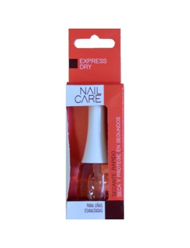 EXPRESS DRY SECANTE RAPIDO BETER NAIL CARE 11 ML