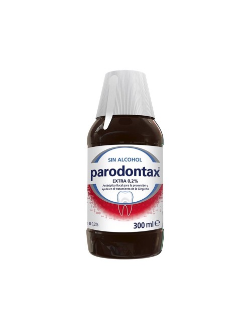 PARODONTAX EXTRA COLUTORIO  300ML