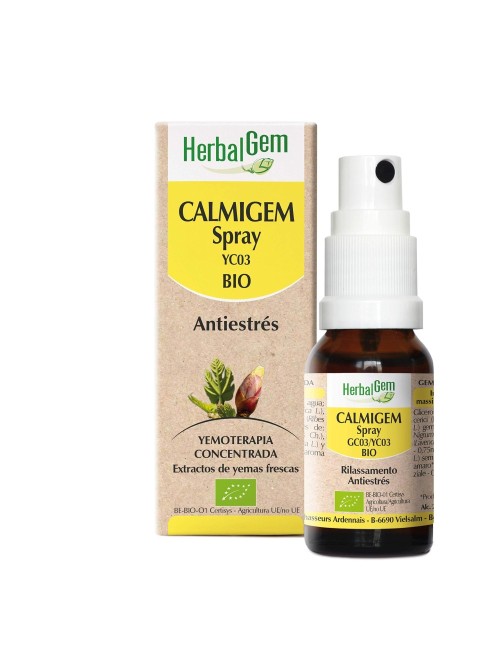 CALMIGEN BIO 10ML