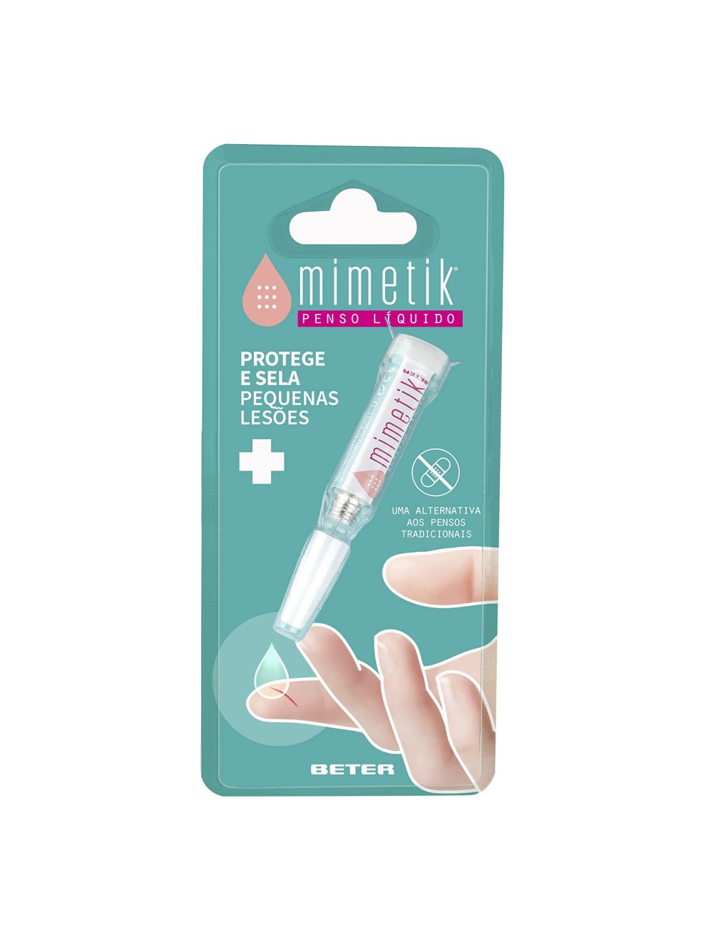 MIMETIK APOSITO LIQUIDO 1,5 G