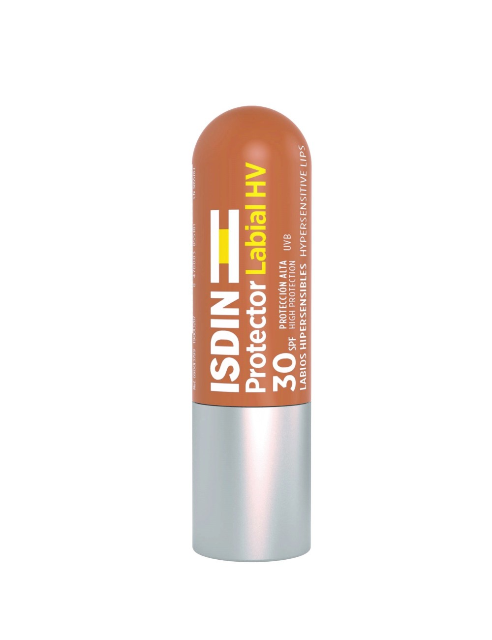 ISDIN PROTECTOR LABIAL HV SPF30