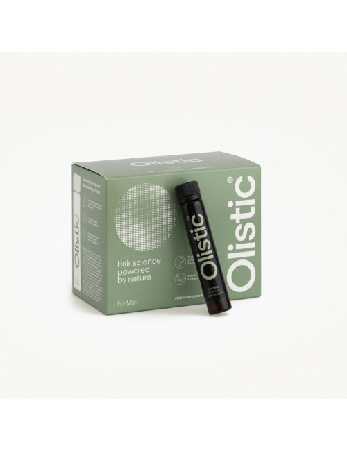 OLISTIC FOR MEN 28 FRASCOS 25 ML